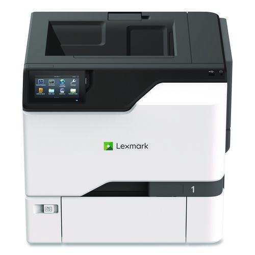 Printers & Copier/Fax/Multifunction Machines