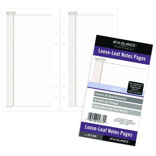 Calendars, Planners & Personal Organizers