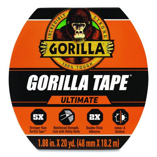 Adhesives, Sealants & Tapes