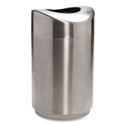 Waste Receptacles & Lids
