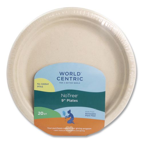 Bowls & Plates