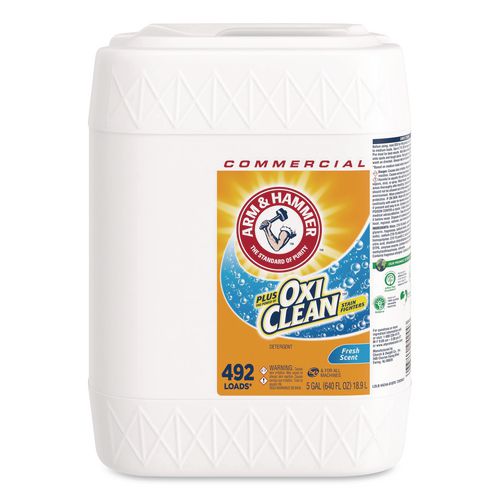 Laundry Products