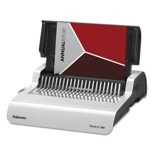 Binders & Binding Supplies