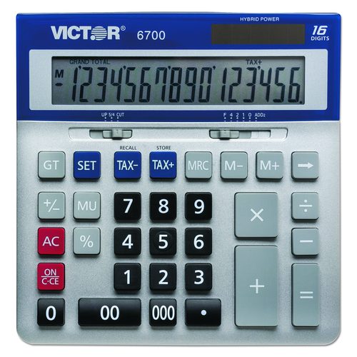 Calculators