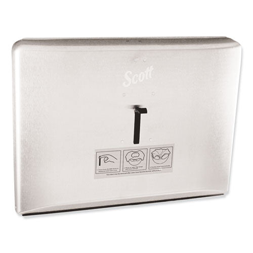 Restroom Cleaners & Accessories