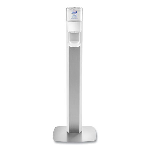 Hand Sanitizers & Dispensers