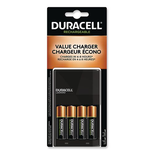Batteries & Electrical Supplies