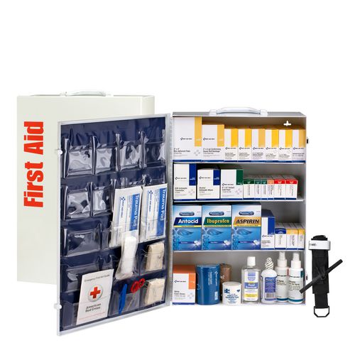First Aid & Medical Supplies