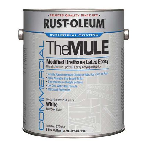 Paints & Paint Supplies
