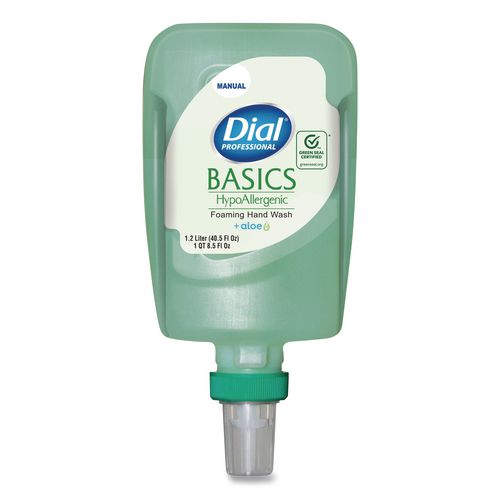 Eco-Friendly Hand Soap