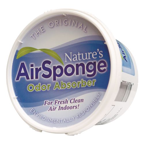 Eco-Friendly Odor Control