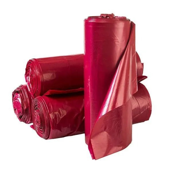 Medical & Infectious Waste Liners