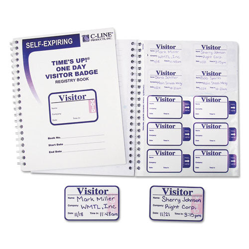 Identification Badges