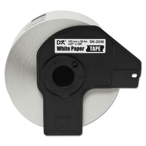 Label Makers and Supplies
