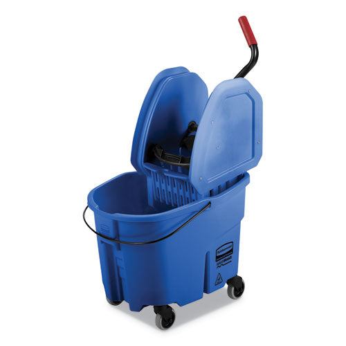 Mops & Equipment