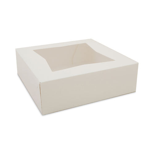 Food Trays, Containers & Lids