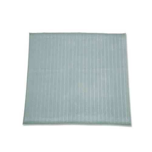 AbilityOne 7220015826230, SKILCRAFT Anti-Fatigue Mat, Rectangular, Gray Non-Slip Surface, 36" x 60"