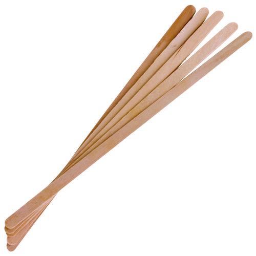 Eco-Products Wooden Stir Sticks, 7", 1,000/Pack, 10 Packs/Carton