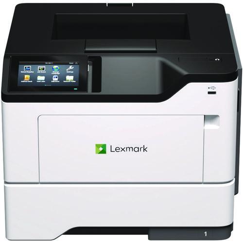 Lexmark MS630dwe Wireless Mono Laser Printer