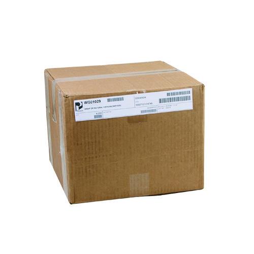 Paterson Grease-Resistant Food Wrap, 14 x 14, Natural, 4,000/Carton