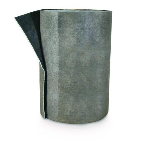 TOOLBOX DuraSoak Universal Sorbents Medium Duty Roll Pad, 40 gal, 28.5" x 125 ft