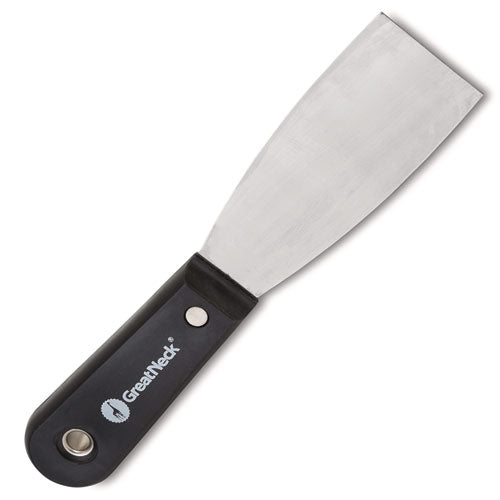Great Neck Putty Knife, 1.25" Wide