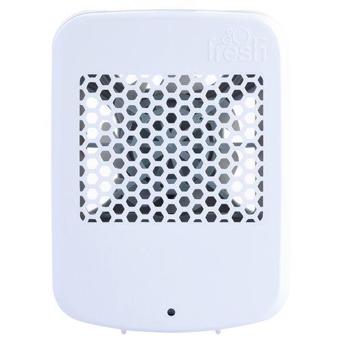 Fresh Products myfresh Dispenser, 2.88 x 1.31 x 3.63, White