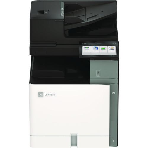 Lexmark CX963SE Multifunction Laser Printer, Copy/Fax/Print/Scan