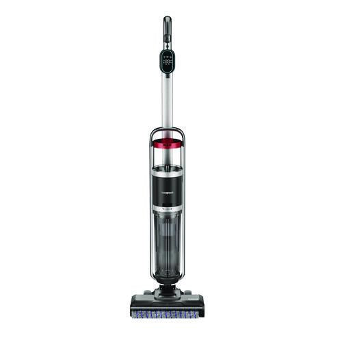 Honeywell Ultamax Elite FC20 Cordless Floor Cleaner, 13.5" Cleaning Path, Graphite