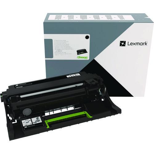 Lexmark 41X1225 110 V Fuser, 200,000 Page-Yield