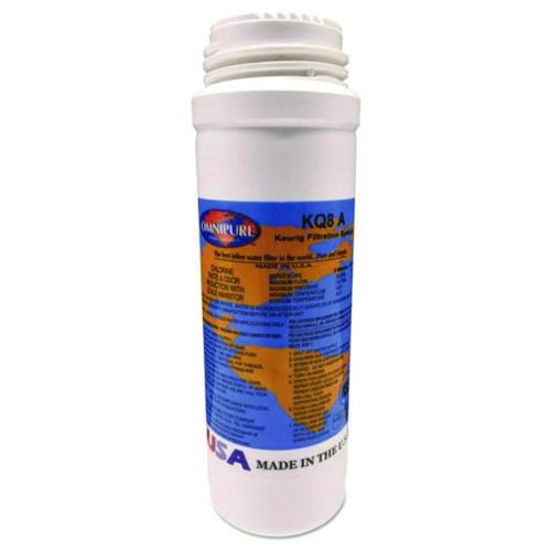 Keurig Omnipure Filter Cartridge KQ8 for K150, B3000SE and Bolt