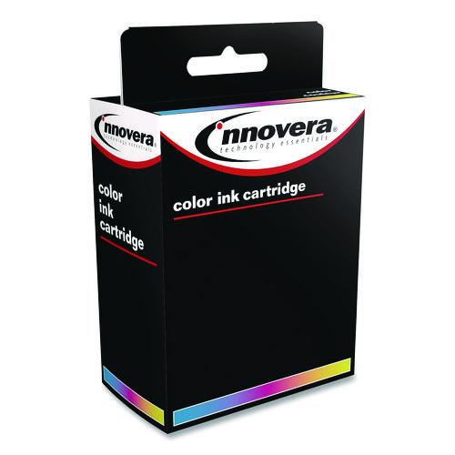 Innovera Remanufactured Tri-Color High-Yield Ink, Replacement for 64XL (N9J91AN), 415 Page-Yield