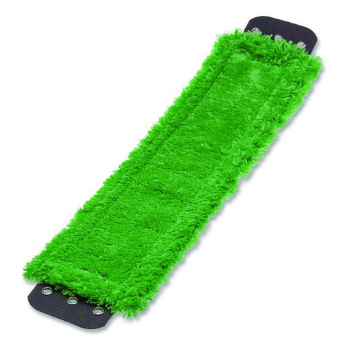 Unger SmartColor MicroMop 15.0, 16", Green