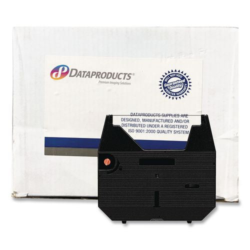 Dataproducts R1420 Compatible Ribbon, Black