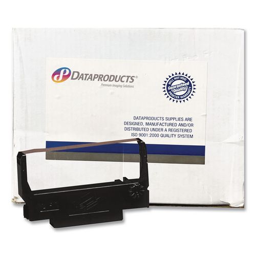 Dataproducts R2116 Compatible Ribbon, Purple