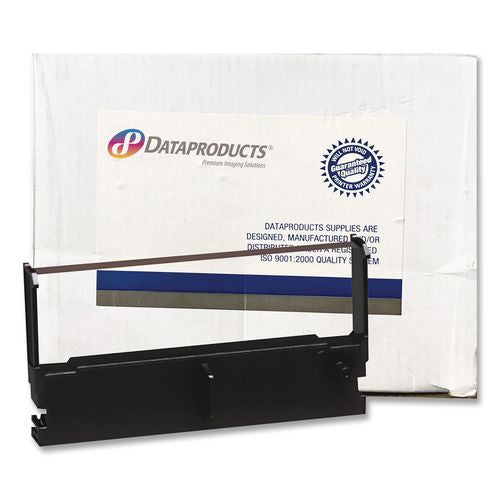 Dataproducts R2156 Compatible Ribbon, Purple