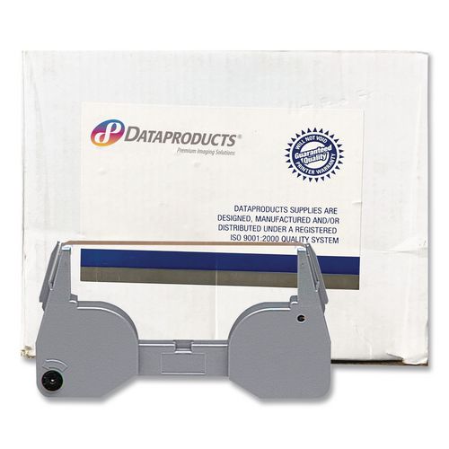 Dataproducts R5111 Compatible Lift-Off Tape, Clear