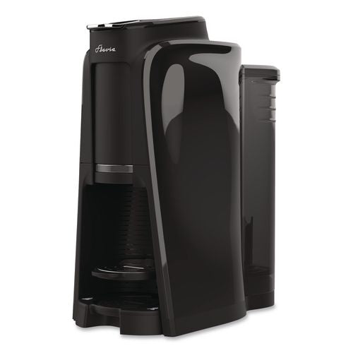 FLAVIA Aroma Brewer, Black