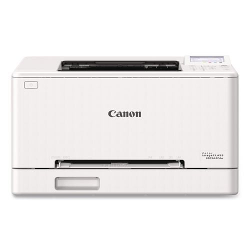 Canon imageCLASS LBP647Cdw Wireless Laser Printer