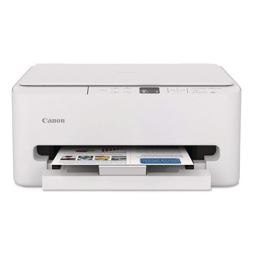 Canon PIXMA TS6520 Inkjet Printer, Copy/Print/Scan