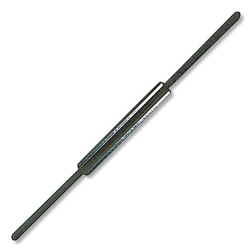 AbilityOne 7510002236814, SKILCRAFT Prong Fastener Base, 2" Capacity, 100/Box