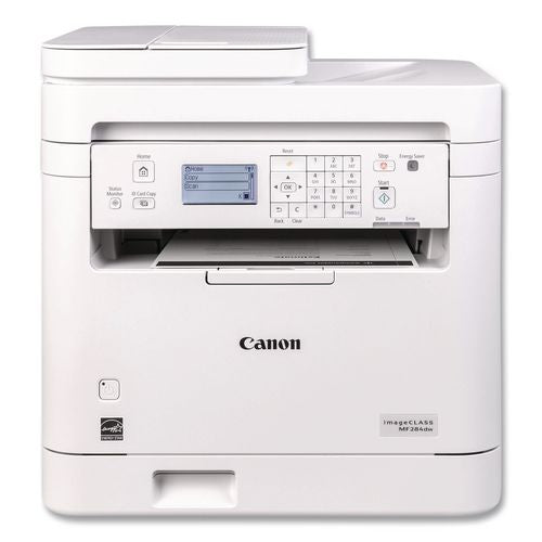 Canon imageCLASS MF284dw, Copy/Print/Scan