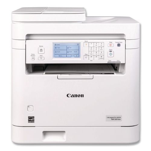 Canon imageCLASS MF287dw, Copy/Fax/Print/Scan