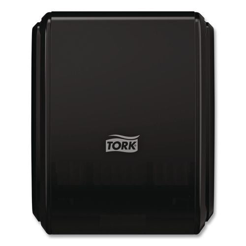 Tork Constant Air Freshener Dispenser, 3.93 x 4.72 x 5.98, Black, 6/Carton