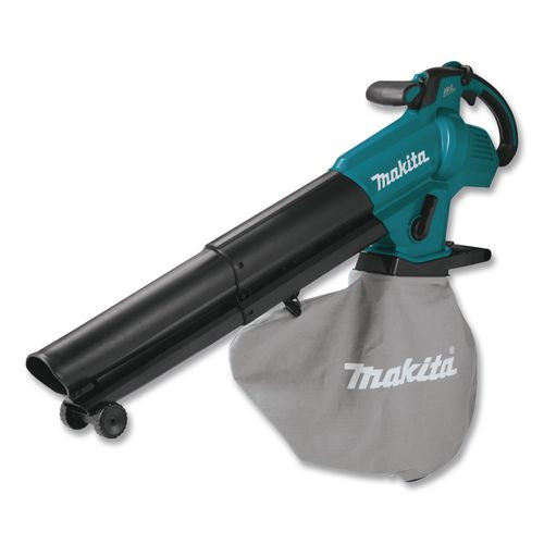 Makita 18V LXT BL Li-Ion 6.6 gal Cordless Blower/Vacuum/Mulcher (Tool Only)