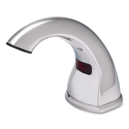 PURELL CX10 Counter Mount Soap Dispenser, 2,000 mL, 2.28 x 5.82 x 4.04, Chrome