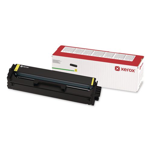 Xerox 006R05054 Toner, 1,200 Page-Yield, Yellow