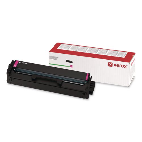 Xerox 006R05073 High-Yield Toner, 2,500 Page-Yield, Magenta