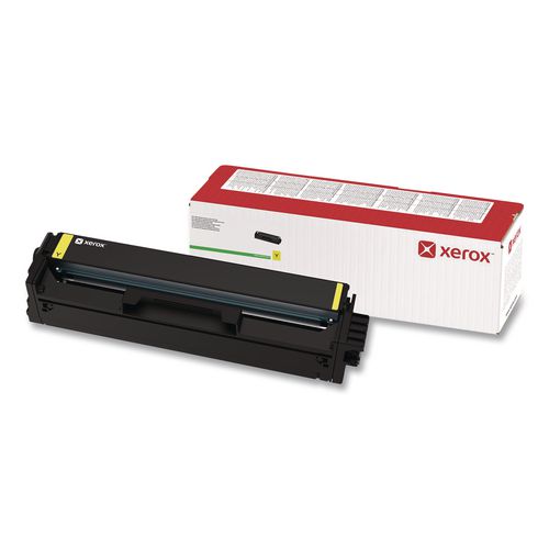 Xerox 006R05094 Extra High-Yield Toner, 6,500 Page-Yield, Yellow