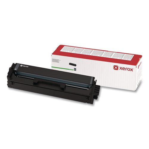 Xerox 006R05091 Extra High-Yield Toner, 6,000 Page-Yield, Black